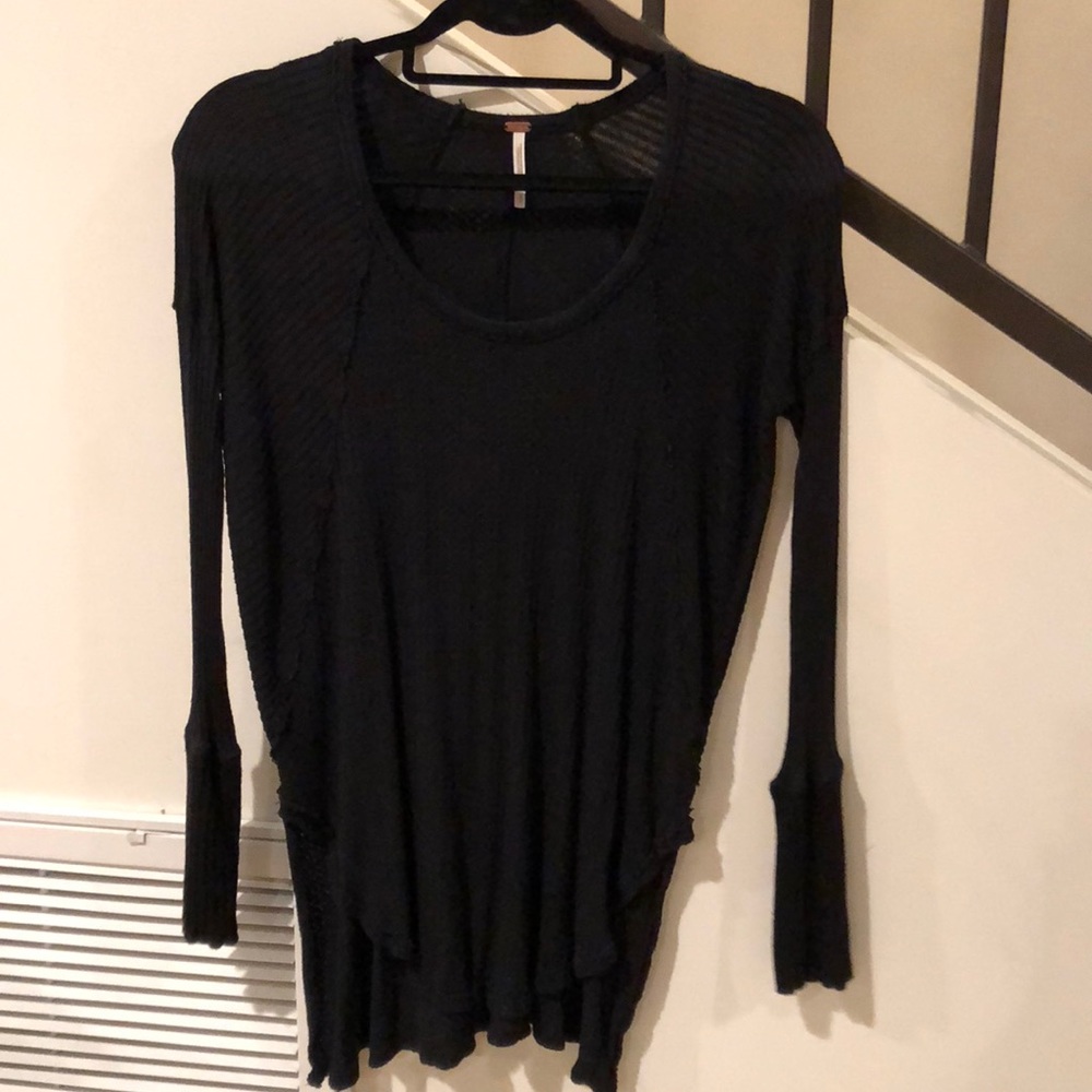 Free People Long sleeves